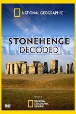 Watch Stonehenge Decoded Gomovies