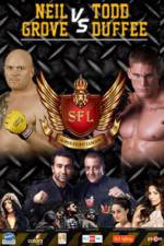 Watch Super Fight League 2 Gomovies
