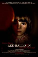 Watch Red Balloon Gomovies