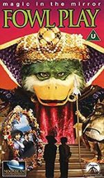 Watch Magic in the Mirror: Fowl Play Gomovies