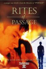 Watch Rites of Passage Gomovies
