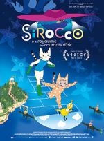 Watch Sirocco and the Kingdom of the Winds Gomovies
