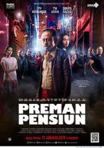 Watch Preman Pensiun Gomovies