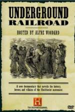 Watch The Underground Railroad Gomovies