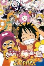 Watch One Piece: Movie 6 Gomovies