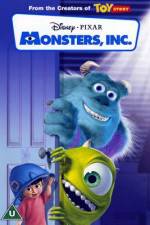 Watch Monsters, Inc. Gomovies