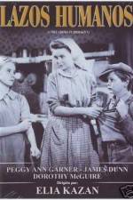 Watch A Tree Grows in Brooklyn Gomovies