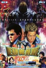 Watch Dead or Alive: Final Gomovies
