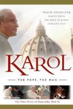Watch Karol: The Pope, The Man Gomovies