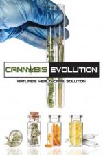 Watch Cannabis Evolution Gomovies
