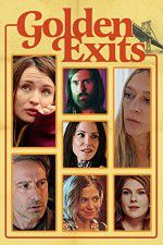 Watch Golden Exits Gomovies