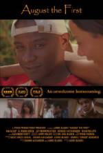 Watch August the First Gomovies