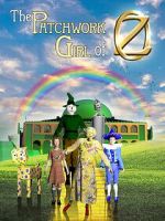 Watch The Patchwork Girl of Oz Gomovies