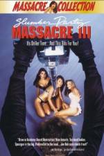 Watch Slumber Party Massacre III Gomovies