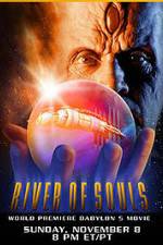 Watch Babylon 5: The River of Souls Gomovies