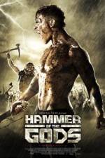 Watch Hammer of the Gods Gomovies