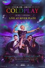 Watch Coldplay: Music of the Spheres - Live at River Plate Gomovies