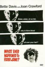 Watch What Ever Happened to Baby Jane? Gomovies