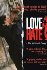 Watch Love  Hate Gomovies