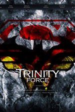 Watch Justice League Trinity Force Gomovies