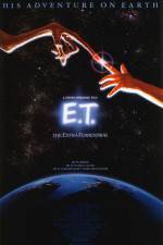 Watch E.T.: The Extra-Terrestrial Gomovies