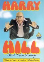 Watch Harry Hill: First Class Scamp Gomovies