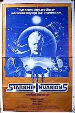 Watch Starship Invasions Gomovies