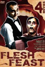Watch Flesh Feast Gomovies