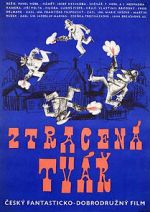 Watch The Lost Face Gomovies