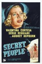 Watch The Secret People Gomovies