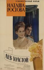 Watch War and Peace, Part II: Natasha Rostova Gomovies