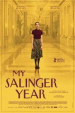 Watch My Salinger Year Gomovies