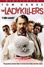 Watch The Ladykillers Gomovies