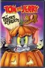Watch Tom and Jerry: Tricks & Treats Gomovies