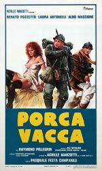 Watch Porca vacca Gomovies