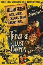 Watch The Treasure of Lost Canyon Gomovies