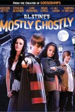 Watch Mostly Ghostly Gomovies