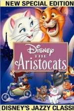 Watch The AristoCats Gomovies