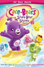 Watch Care Bears Share Bear Shines Gomovies