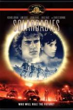 Watch Solarbabies Gomovies