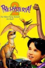 Watch Prehysteria 2 Gomovies