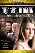 Watch Mystery Woman: Sing Me a Murder Gomovies