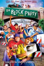 Watch Da Block Party Gomovies