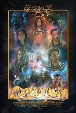 Watch Astonishing Tales of Terror: Rocktapussy! Gomovies