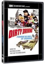 Watch Dirty Driving: Thundercars of Indiana Gomovies