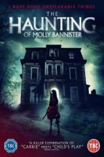 Watch The Haunting of Molly Bannister Gomovies