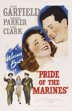 Watch Pride of the Marines Gomovies