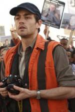 Watch The Shooting of Thomas Hurndall Gomovies