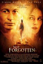 Watch Not Forgotten Gomovies
