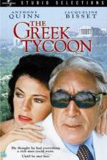 Watch The Greek Tycoon Gomovies